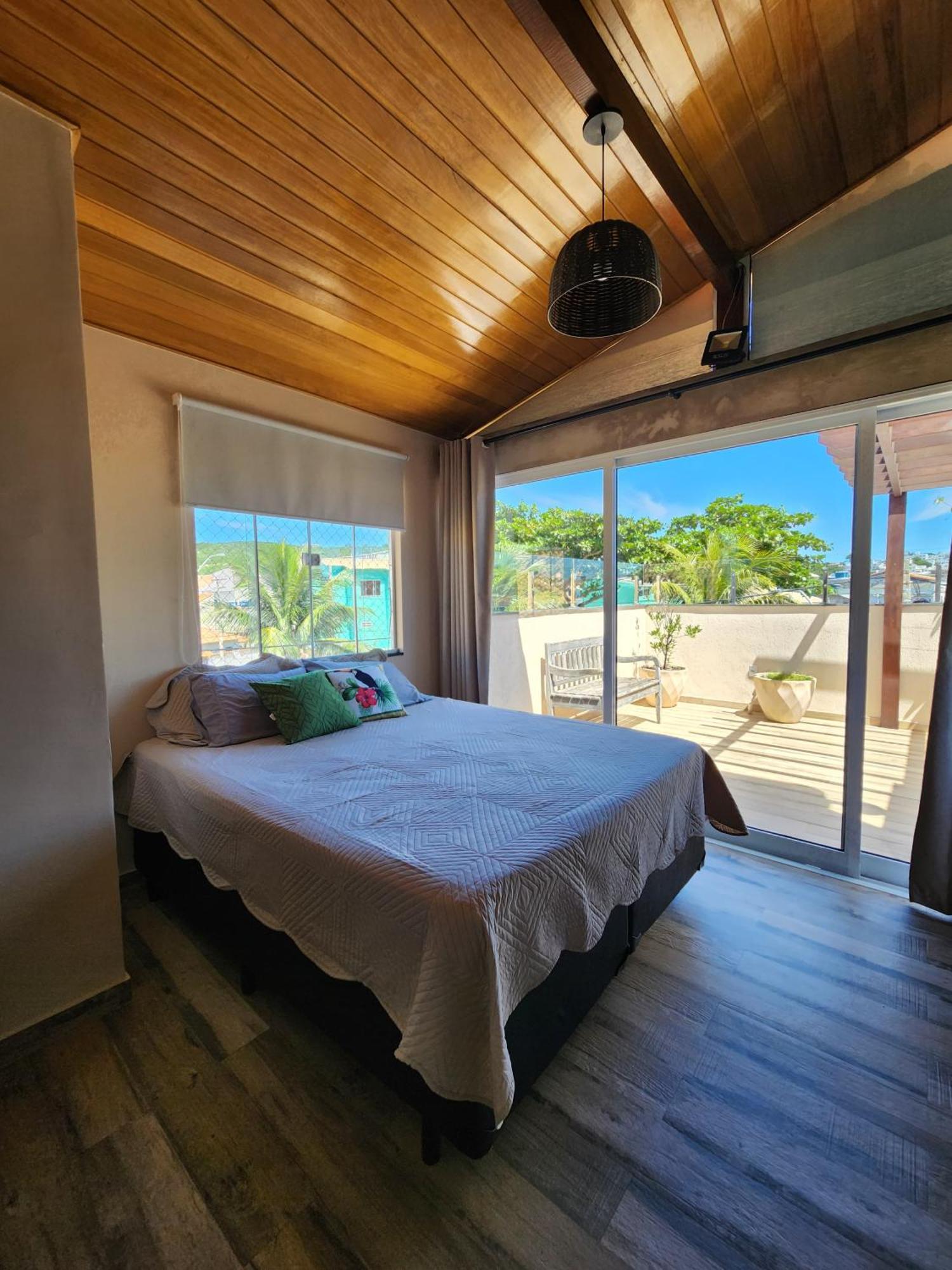 Casamar Lofts, Dos Anjos Apartamento Arraial do Cabo