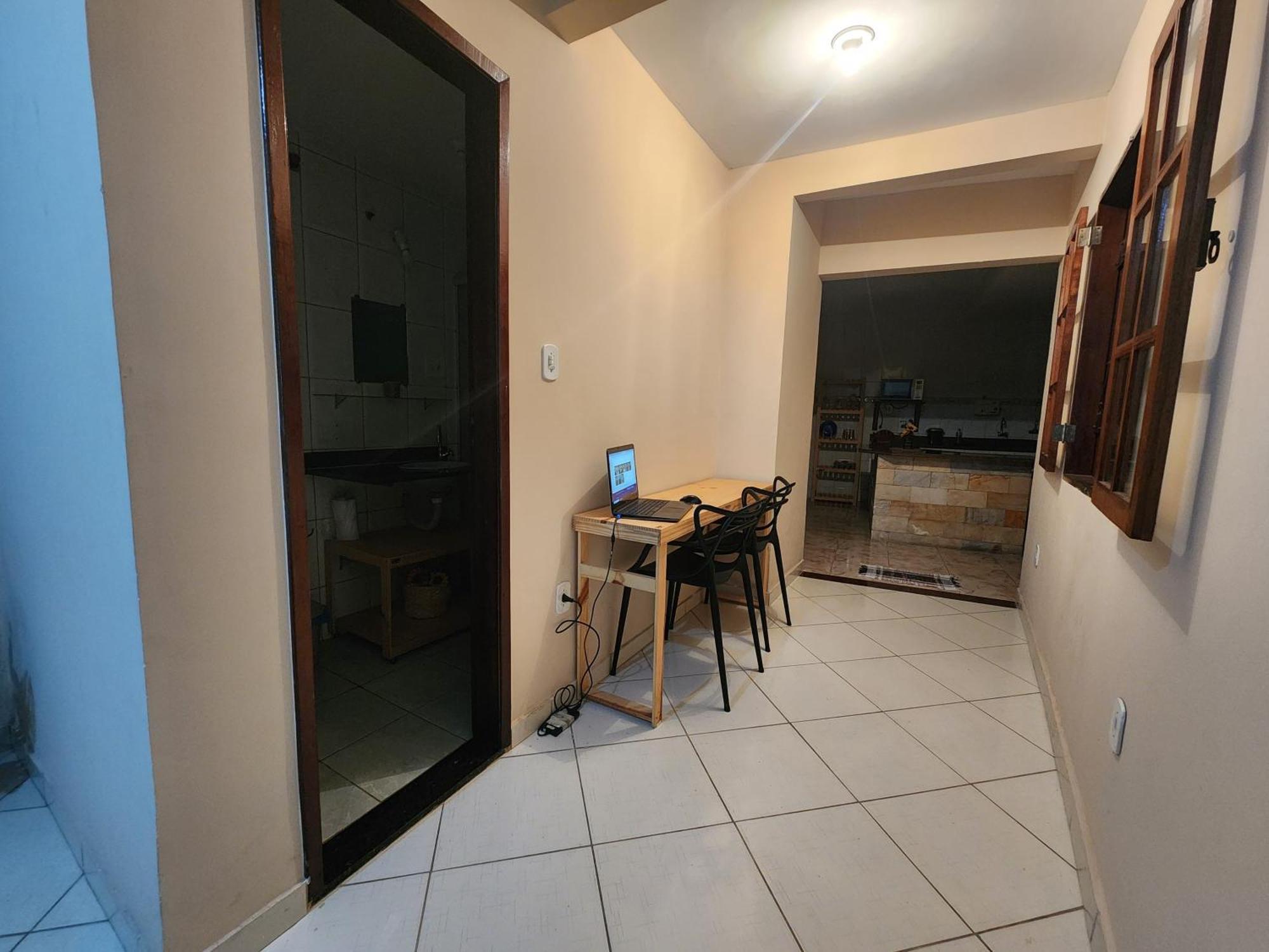 Apartamento Casamar Lofts, Dos Anjos *