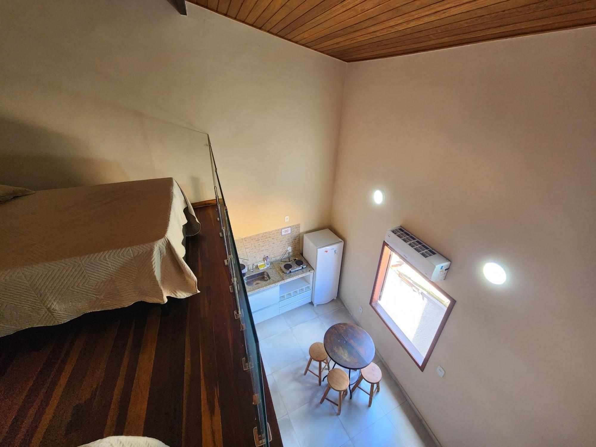 Apartamento Casamar Lofts, Dos Anjos Arraial do Cabo