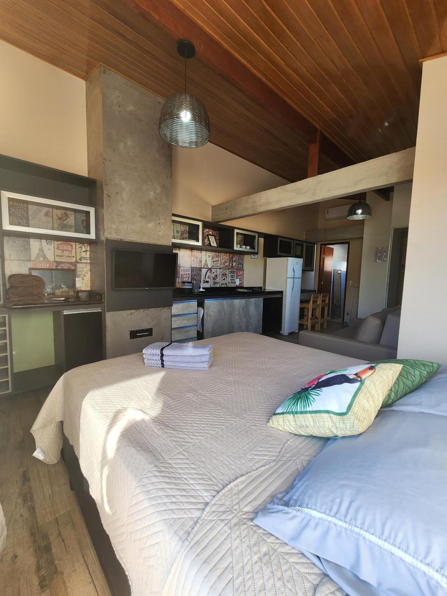 Casamar Lofts, Dos Anjos Arraial do Cabo
