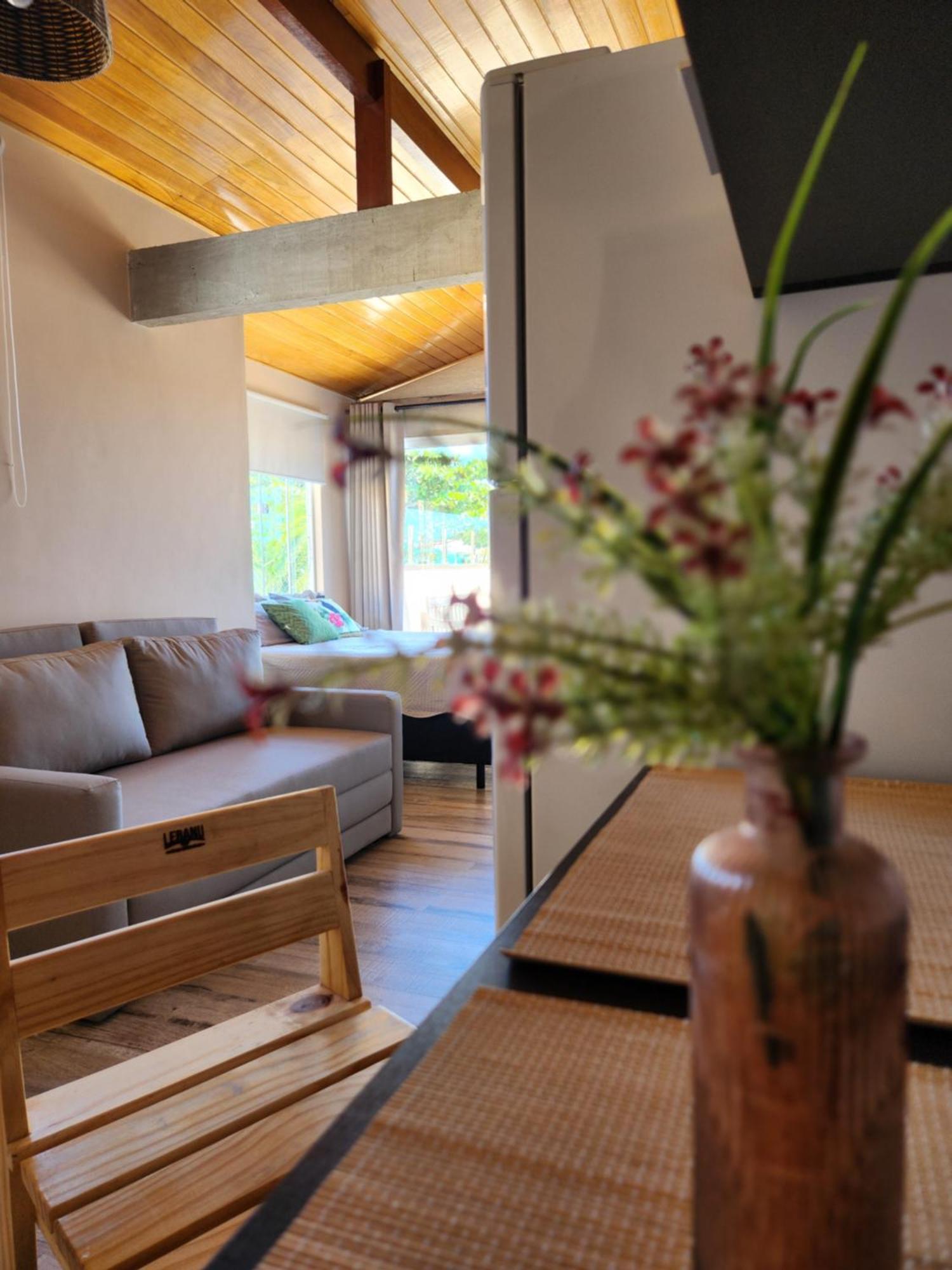 Apartamento Casamar Lofts, Dos Anjos Arraial do Cabo