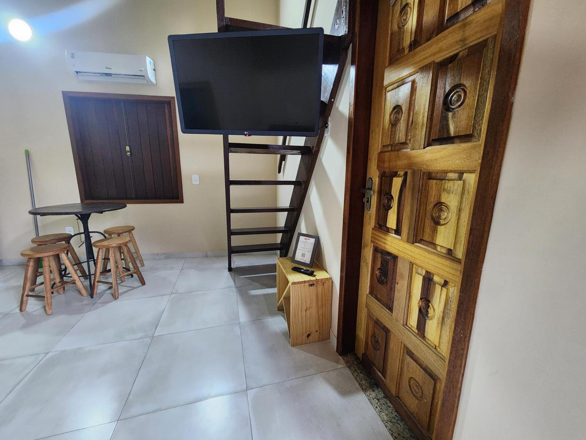Casamar Lofts, Dos Anjos *