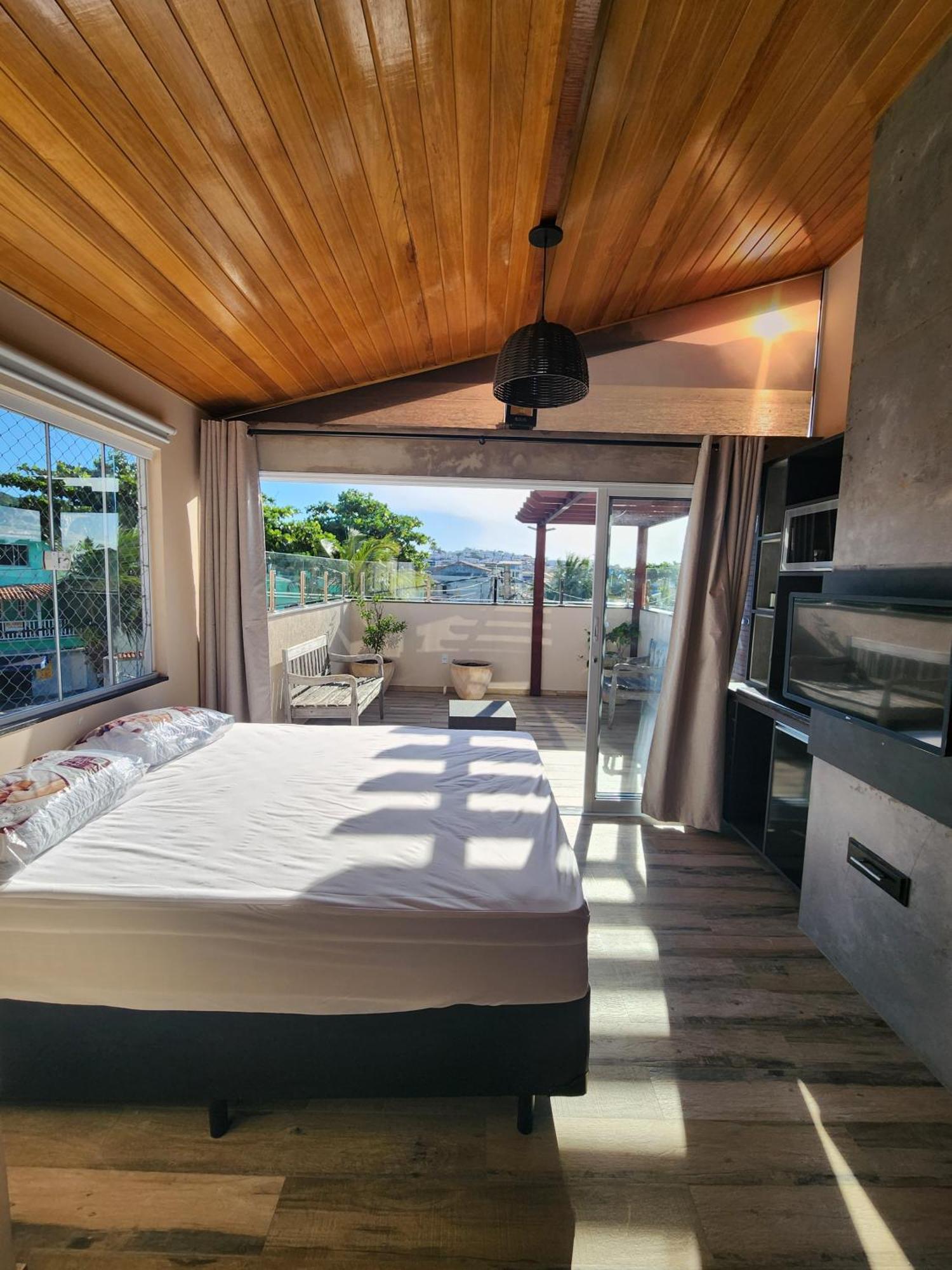 Casamar Lofts, Dos Anjos * Arraial do Cabo