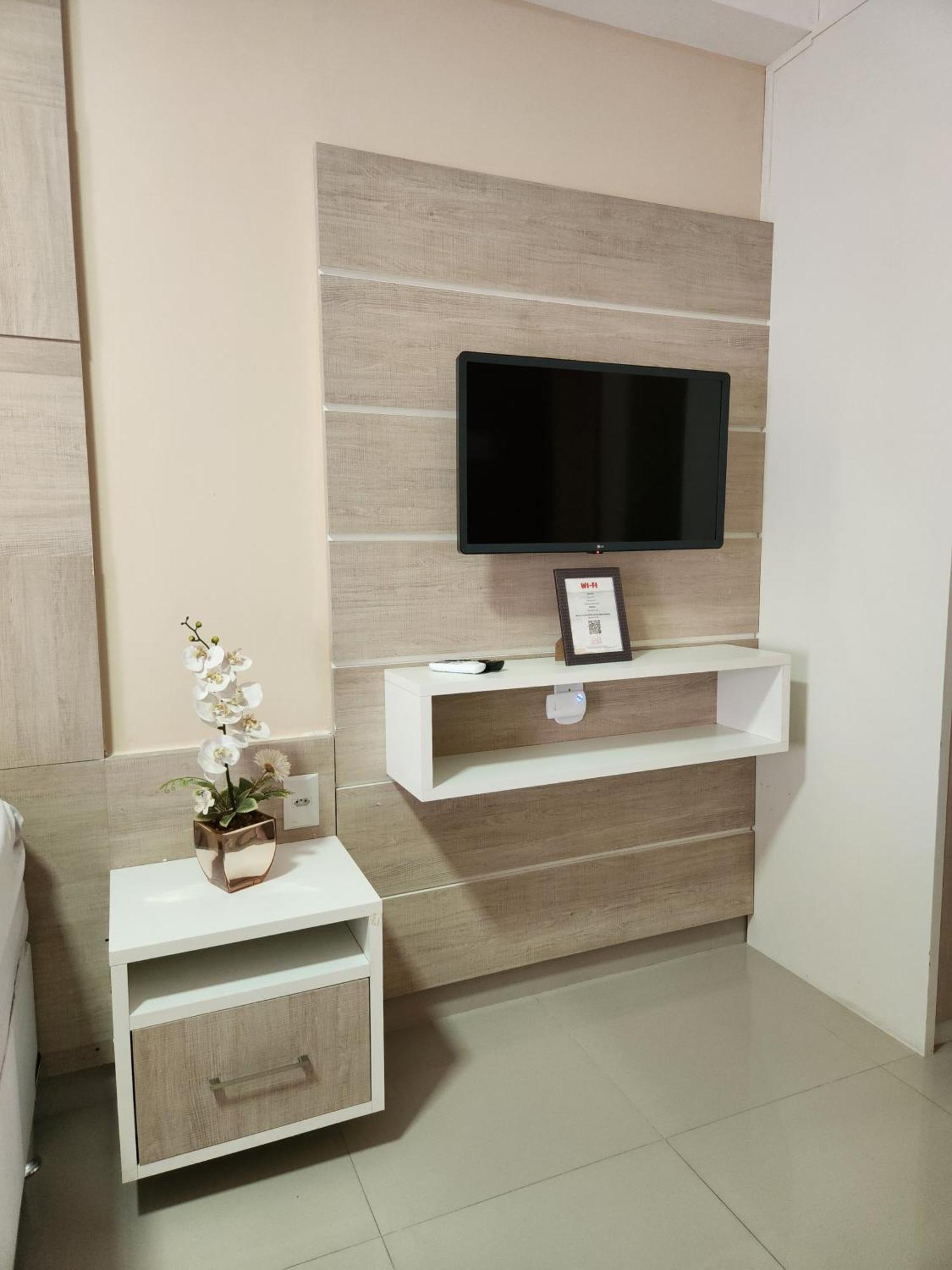 Casamar Lofts, Dos Anjos Apartamento *