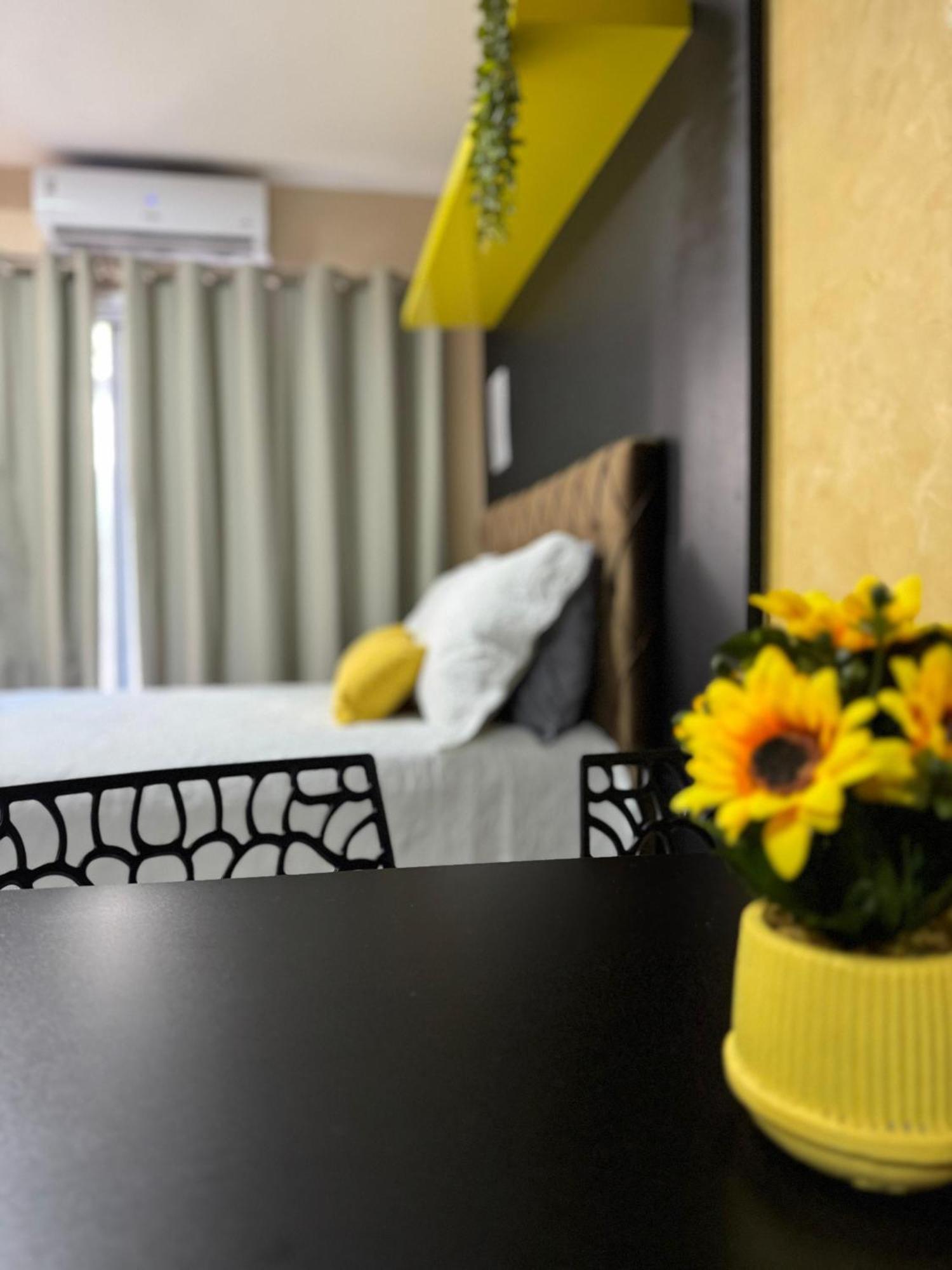 Apartamento Casamar Lofts, Dos Anjos