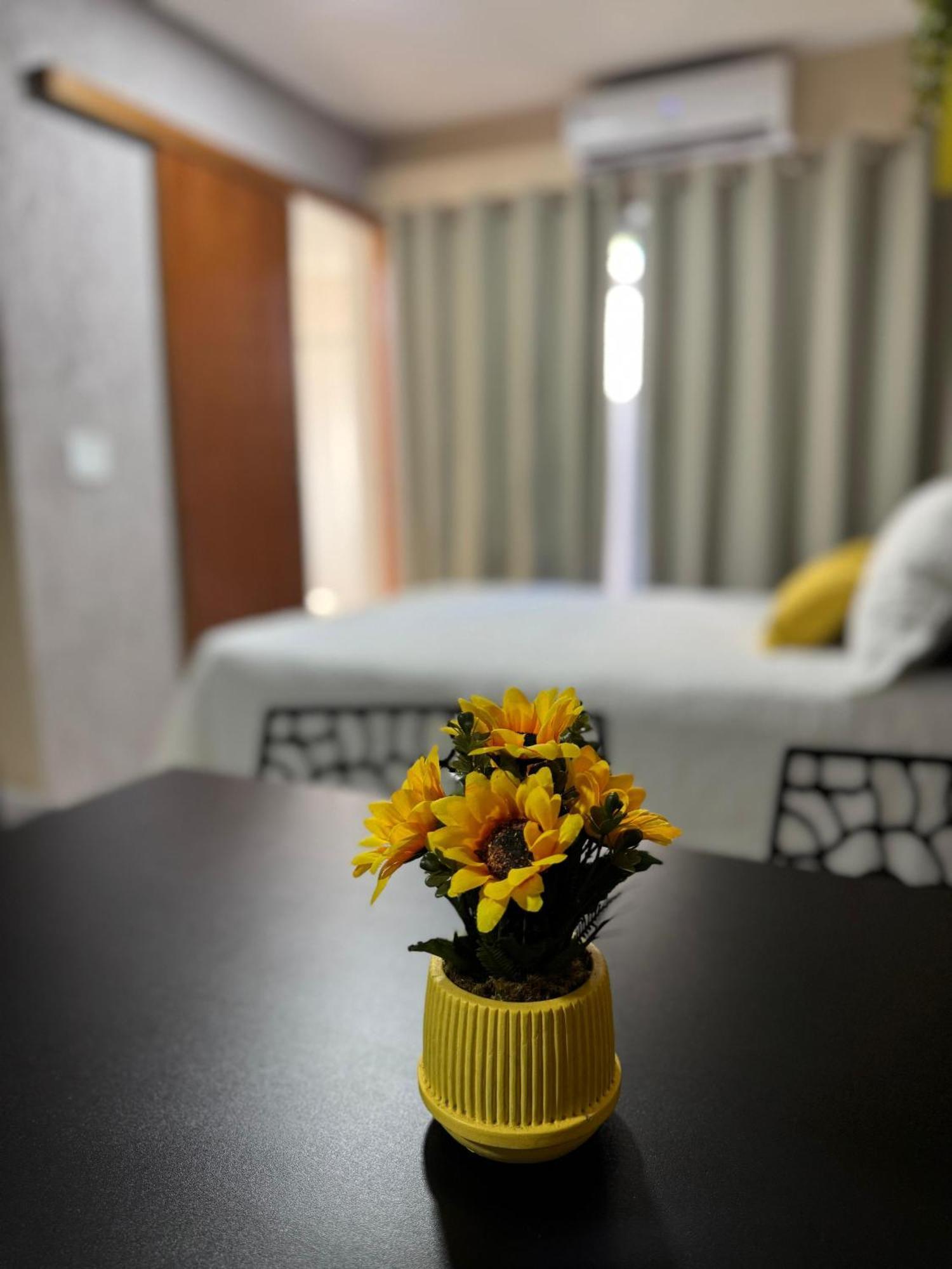 Apartamento Casamar Lofts, Dos Anjos *