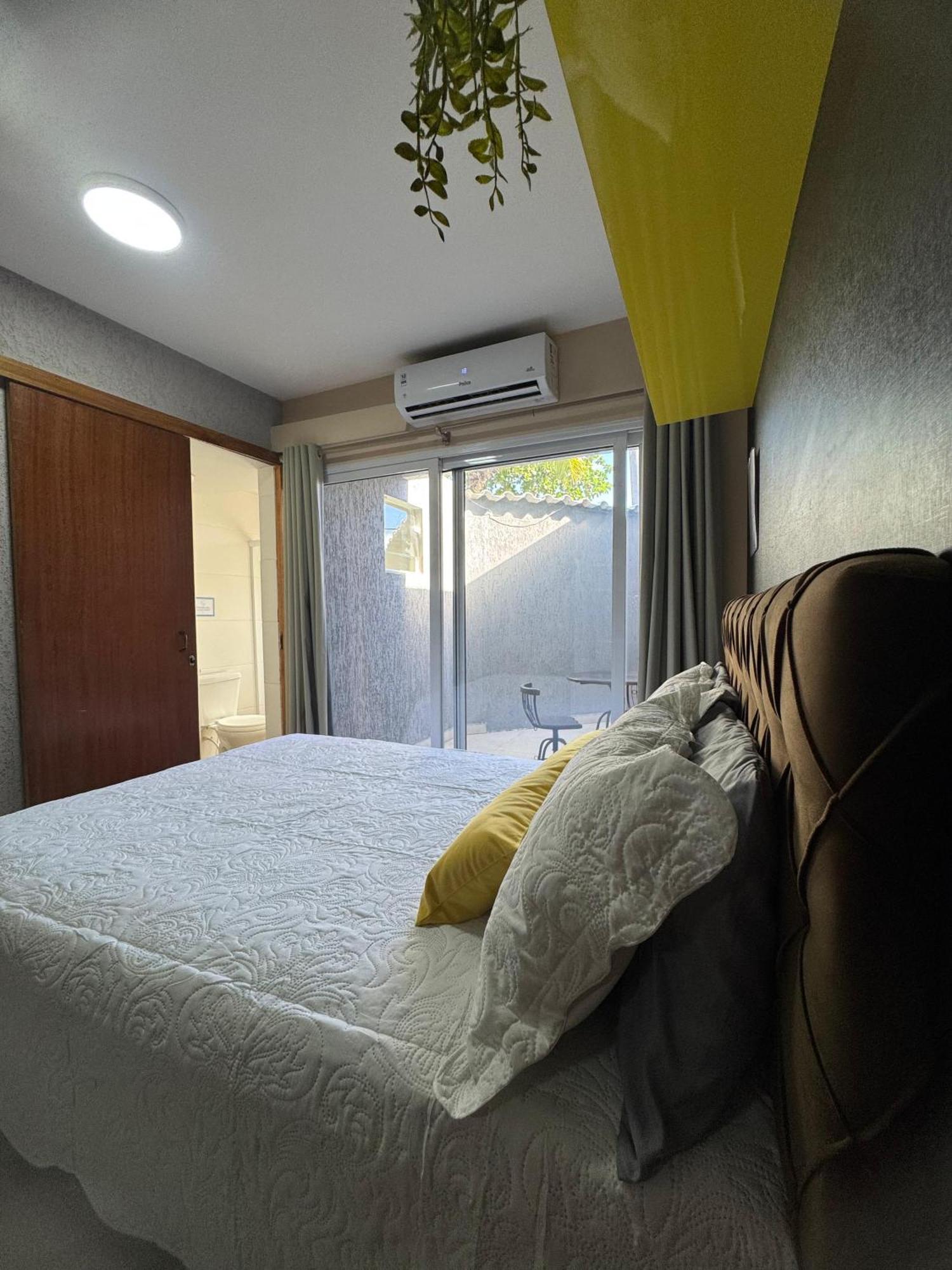 Apartamento Casamar Lofts, Dos Anjos *