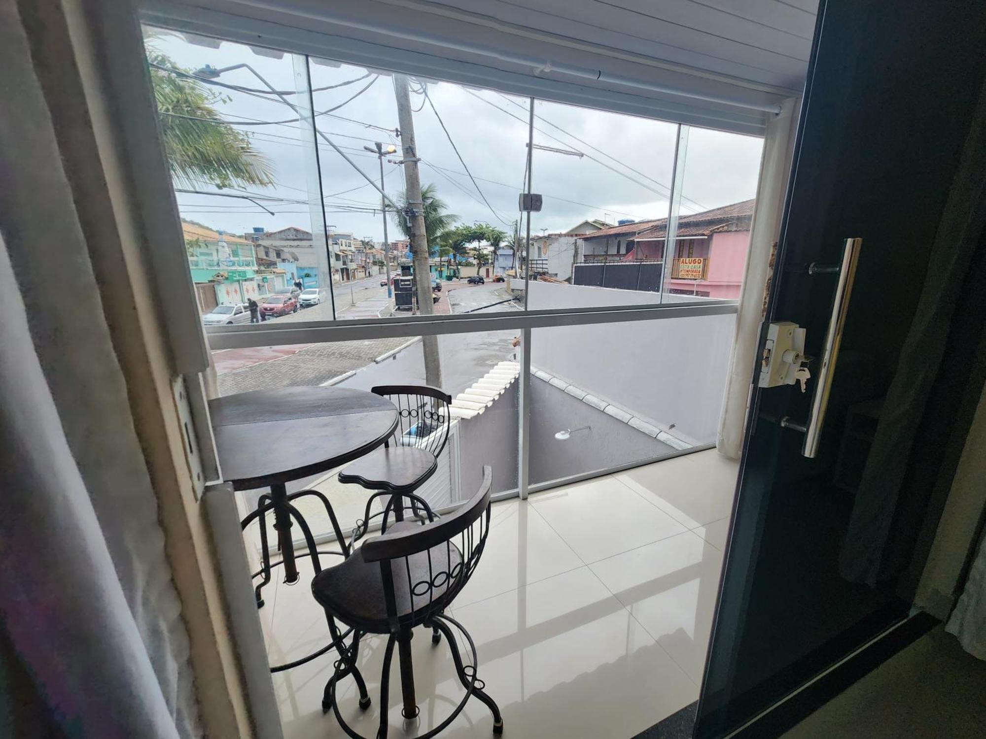 Apartamento Casamar Lofts, Dos Anjos *