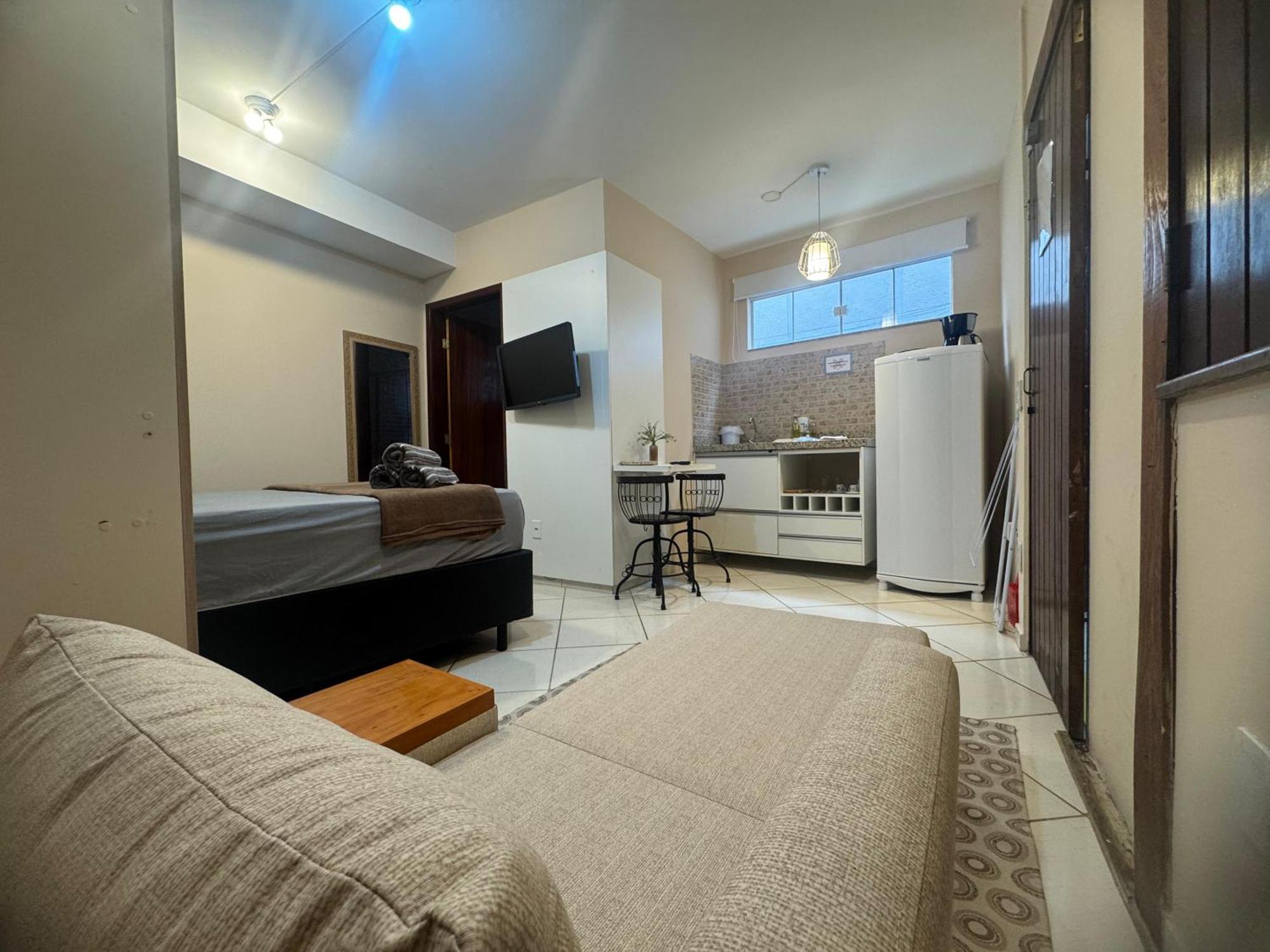 Casamar Lofts, Dos Anjos Arraial do Cabo