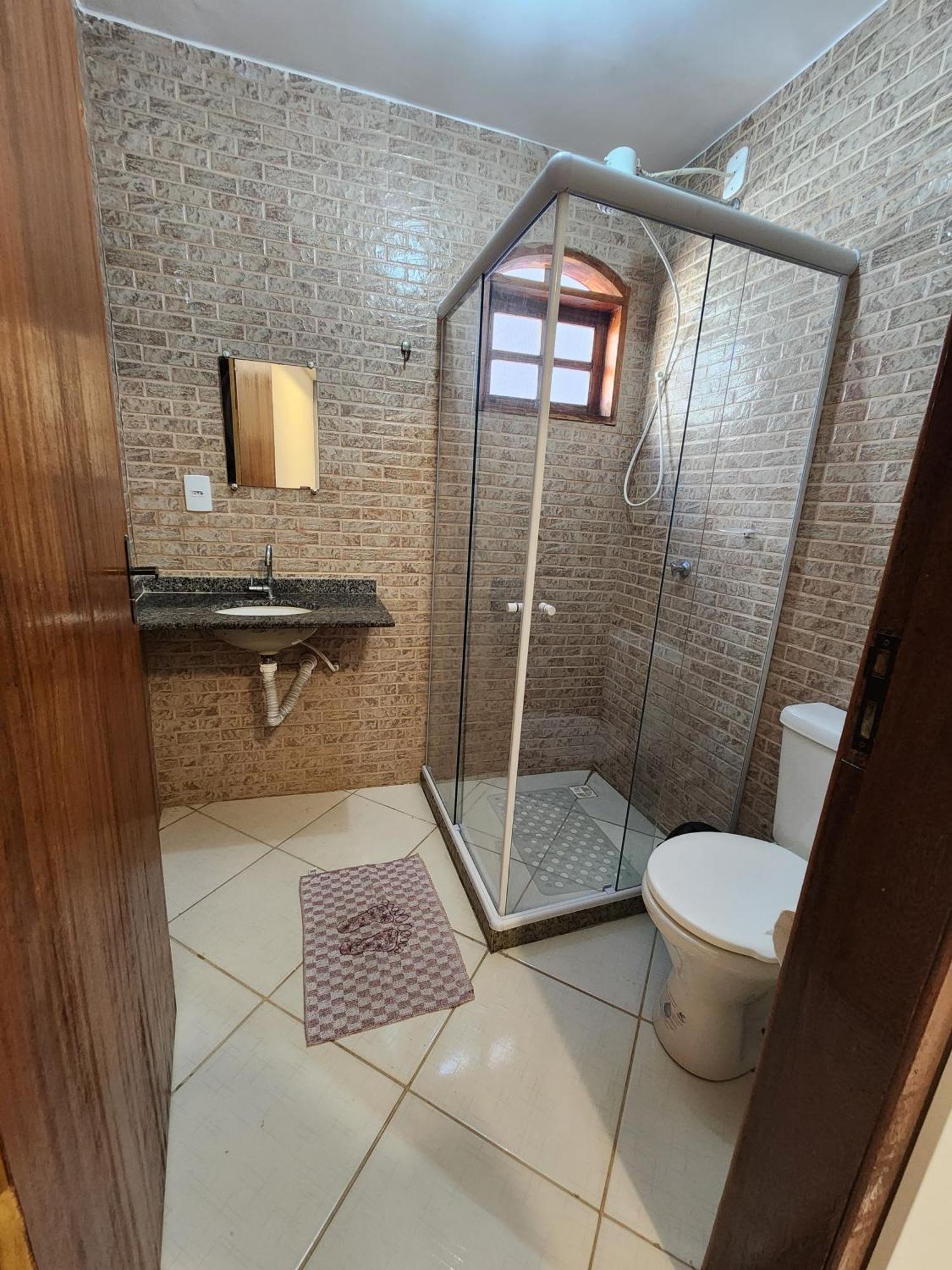 Casamar Lofts, Dos Anjos Apartamento