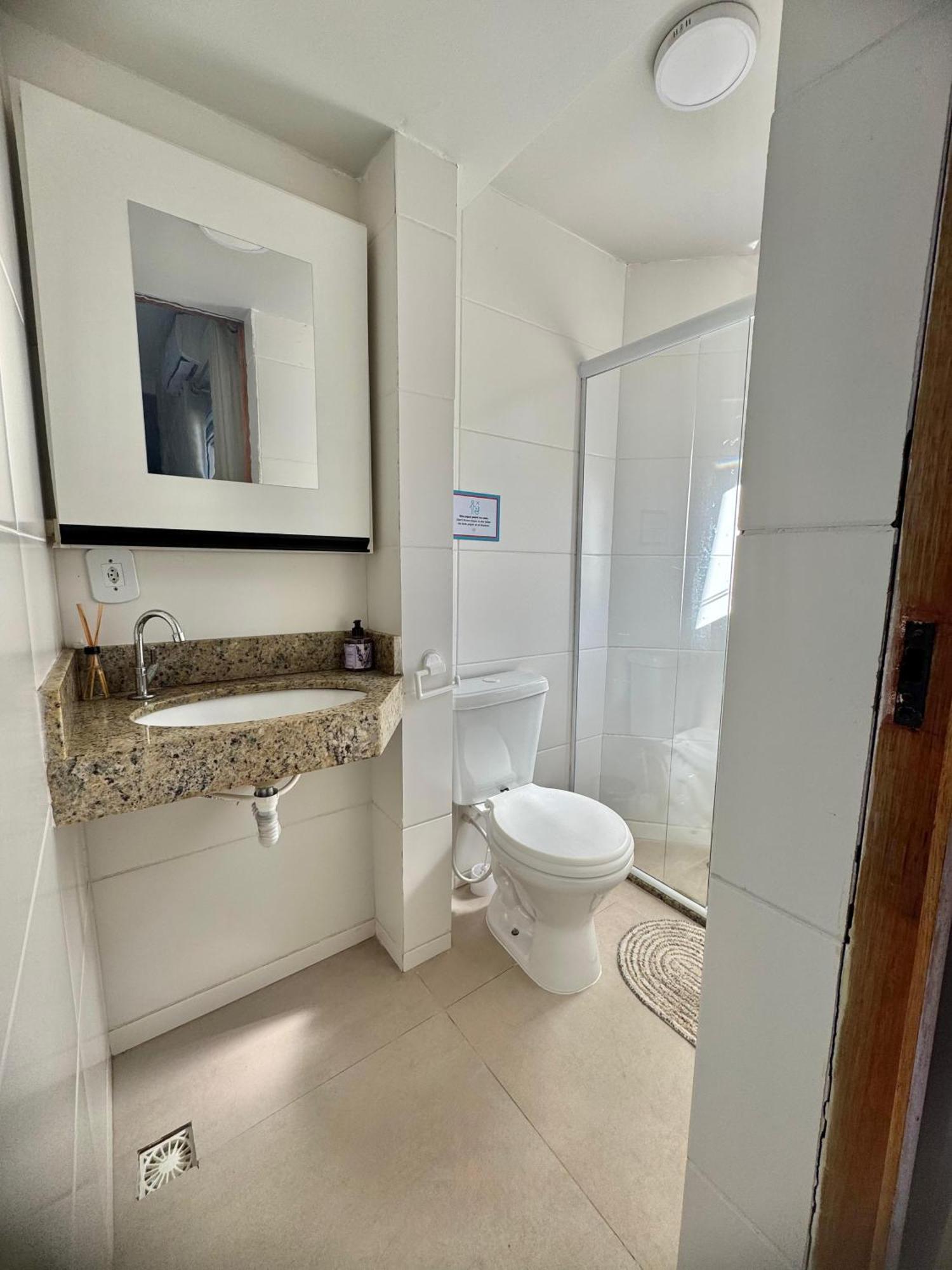 Apartamento Casamar Lofts, Dos Anjos