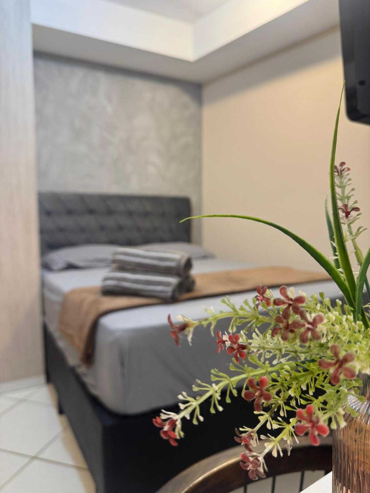 Casamar Lofts, Dos Anjos Apartamento