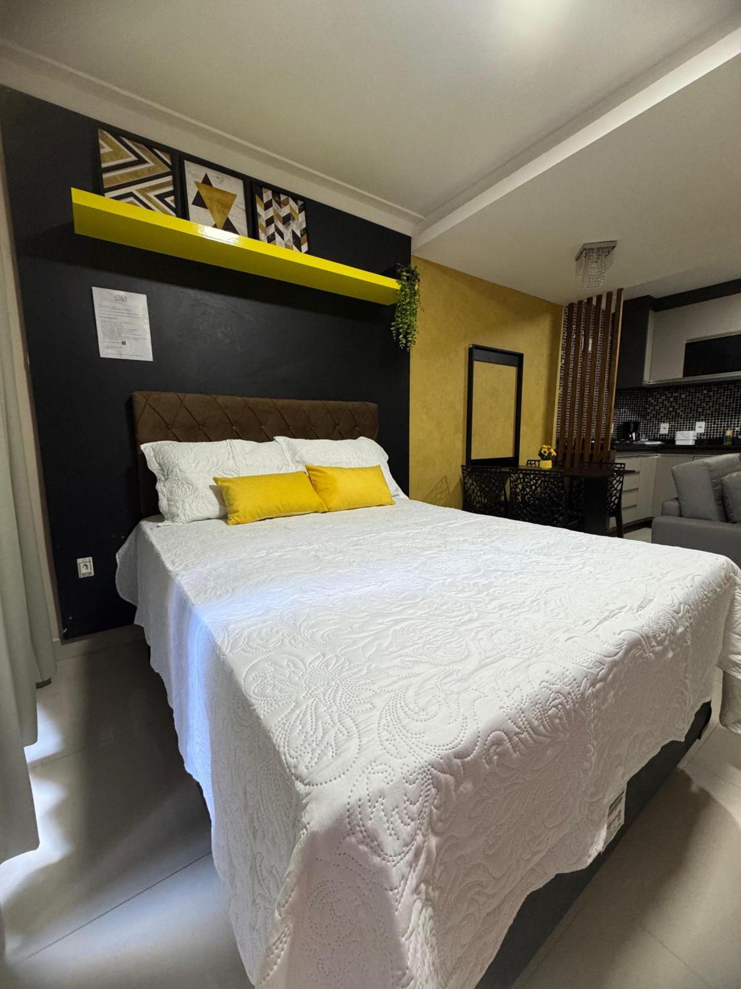 Casamar Lofts, Dos Anjos Apartamento *