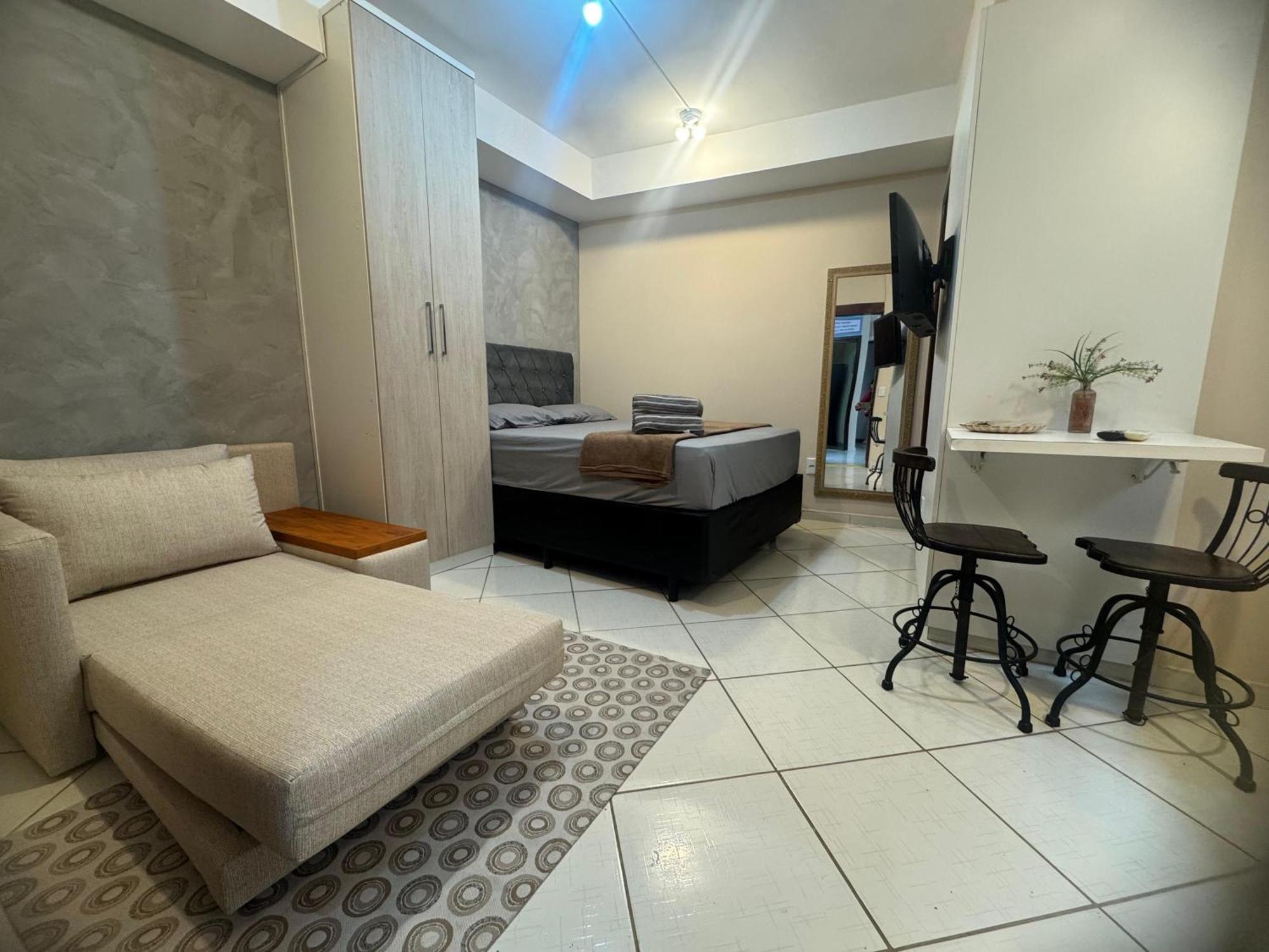 Casamar Lofts, Dos Anjos Apartamento Arraial do Cabo