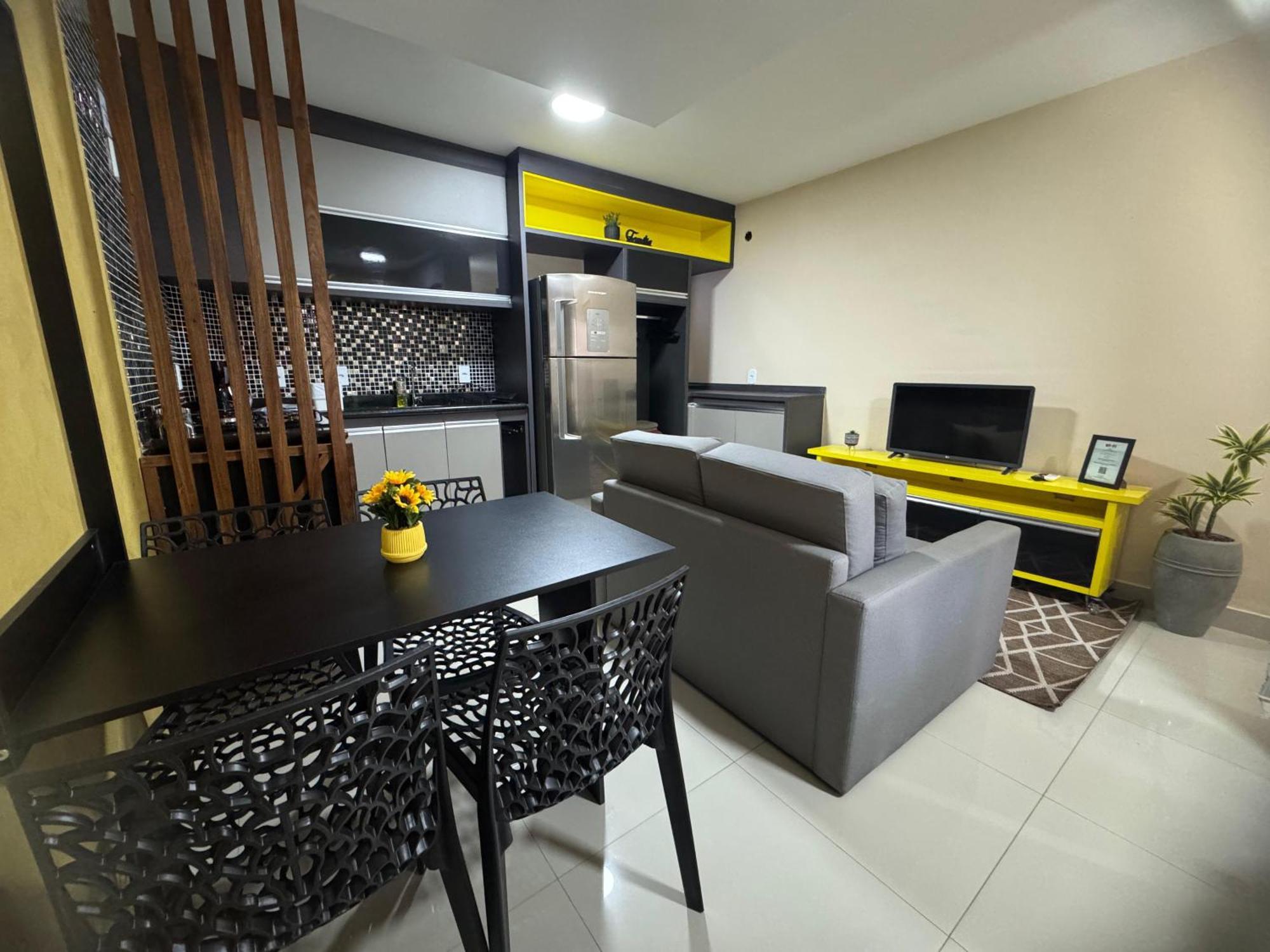 Casamar Lofts, Dos Anjos