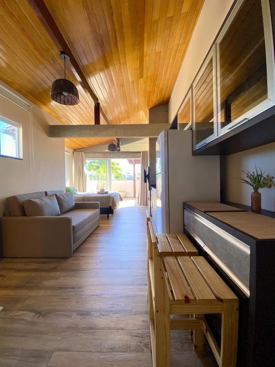 Lofts Casamar Dos Anjos, Sao 06 Unidades Diferentes Fique Atento Ao Escolher Apartamento