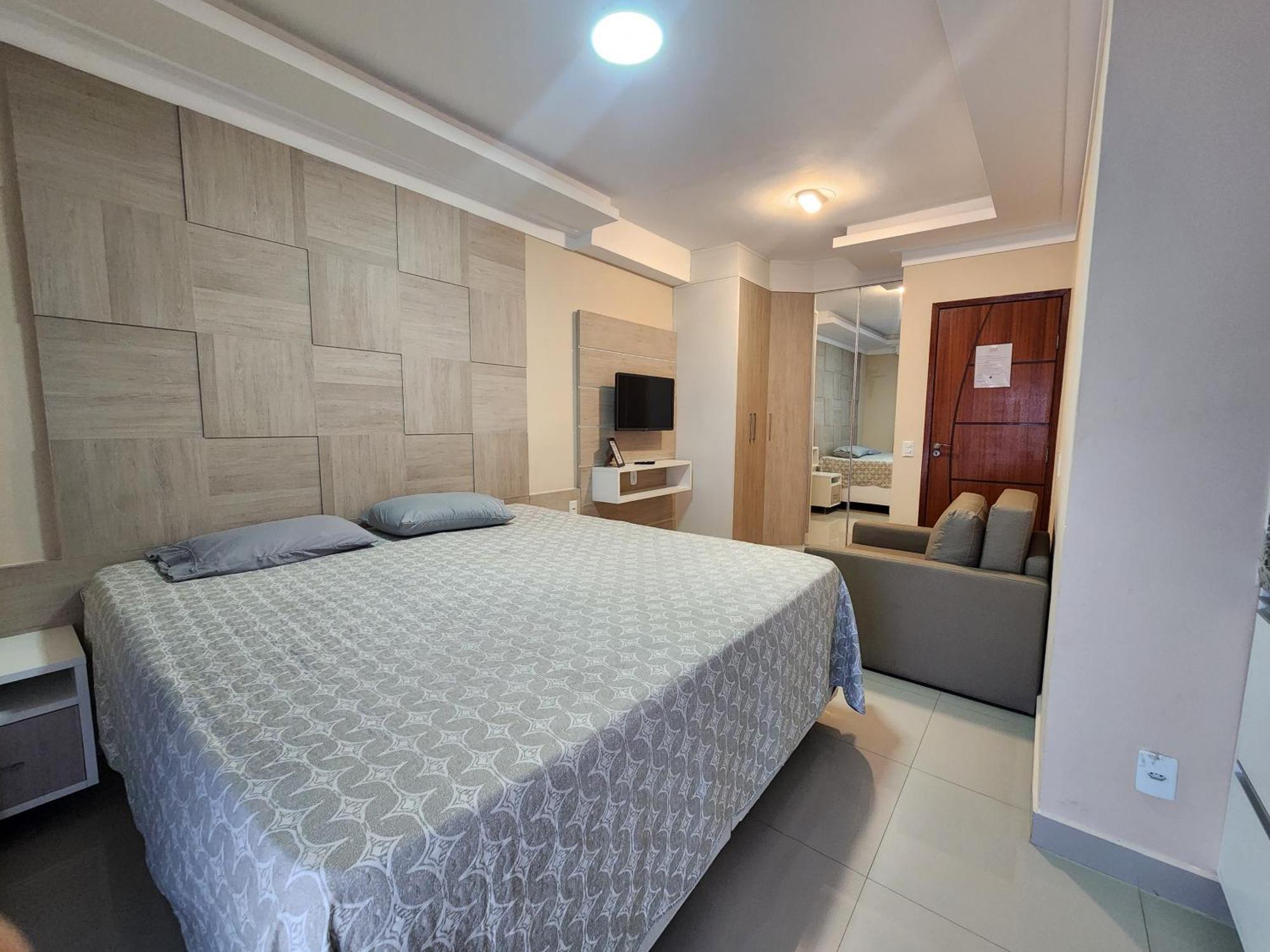 Lofts Casamar Dos Anjos, Sao 06 Unidades Diferentes Fique Atento Ao Escolher Apartamento