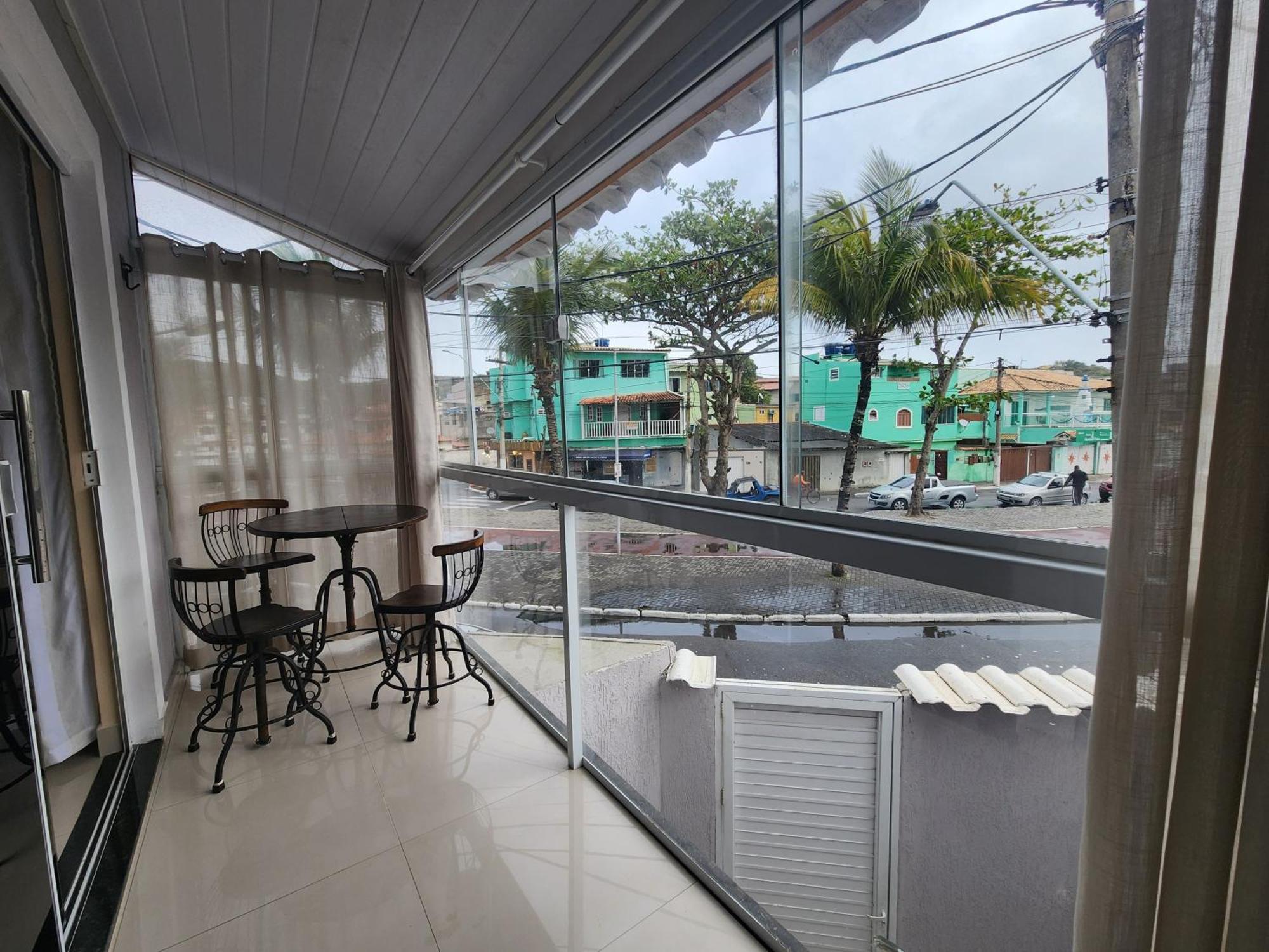 Apartamento Lofts Casamar Dos Anjos, Sao 06 Unidades Diferentes Fique Atento Ao Escolher Arraial do Cabo