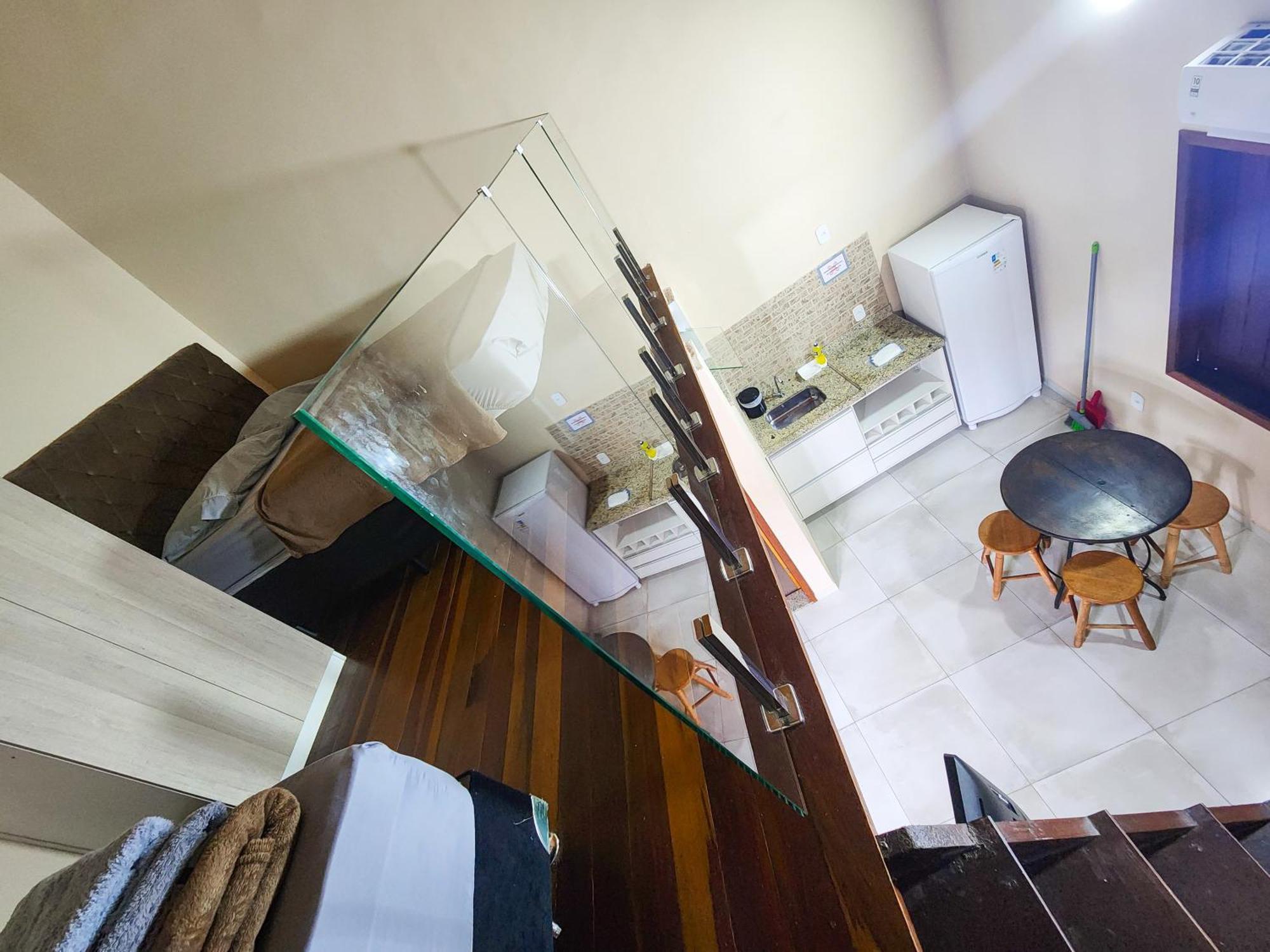 Lofts Casamar Dos Anjos, Sao 06 Unidades Diferentes Fique Atento Ao Escolher