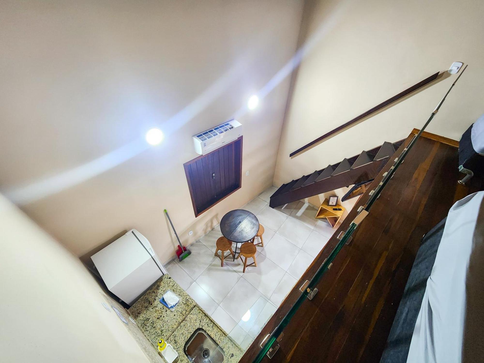 Apartamento Lofts Casamar Dos Anjos, Sao 06 Unidades Diferentes Fique Atento Ao Escolher *