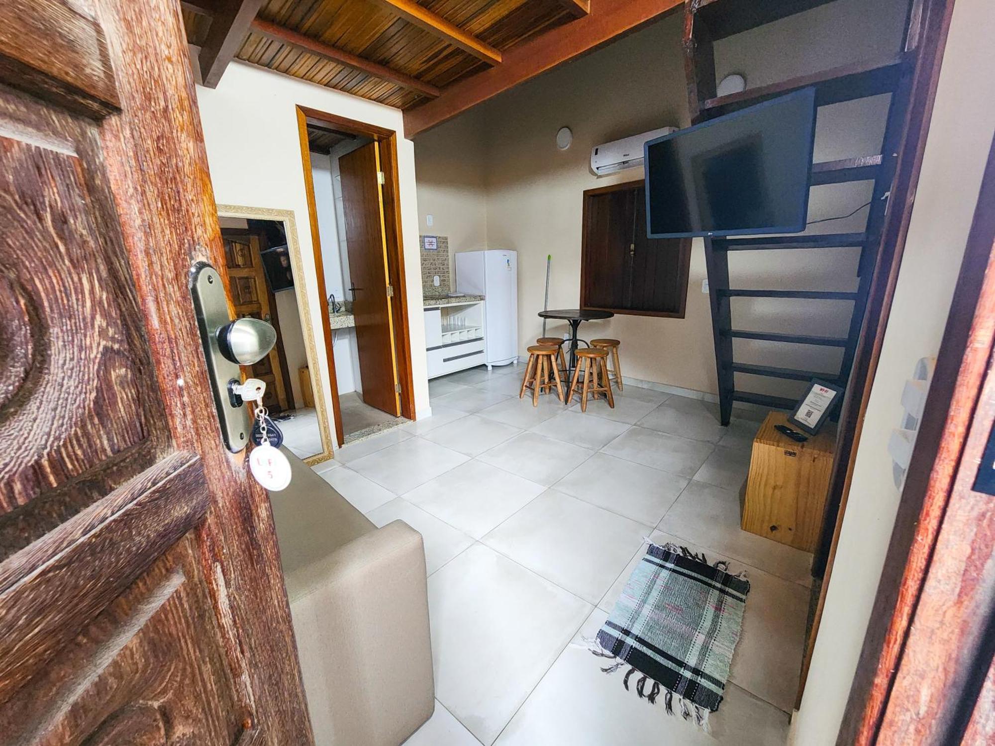 Lofts Casamar Dos Anjos, Sao 06 Unidades Diferentes Fique Atento Ao Escolher Apartamento Arraial do Cabo