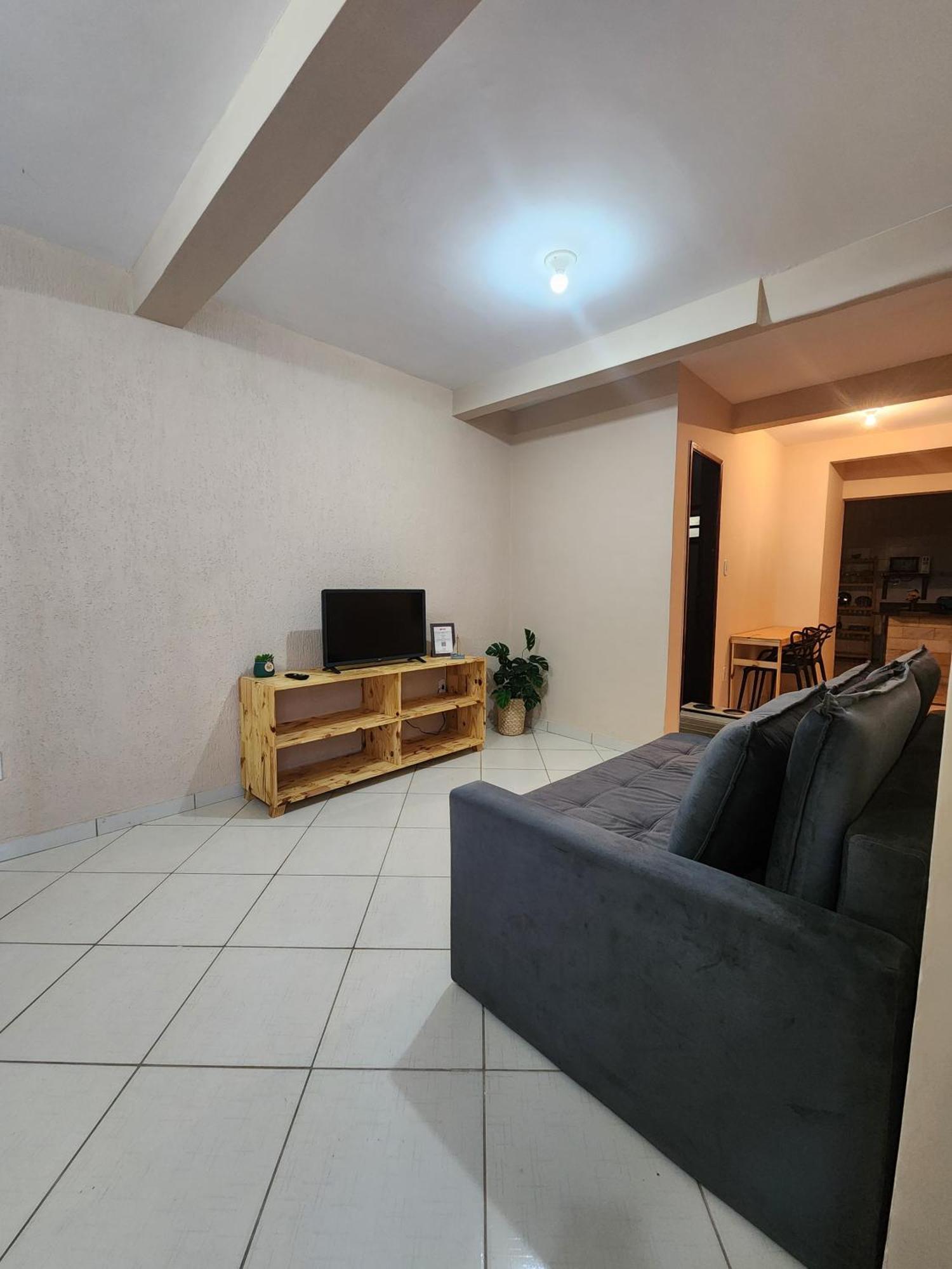 Apartamento Lofts Casamar Dos Anjos, Sao 06 Unidades Diferentes Fique Atento Ao Escolher *