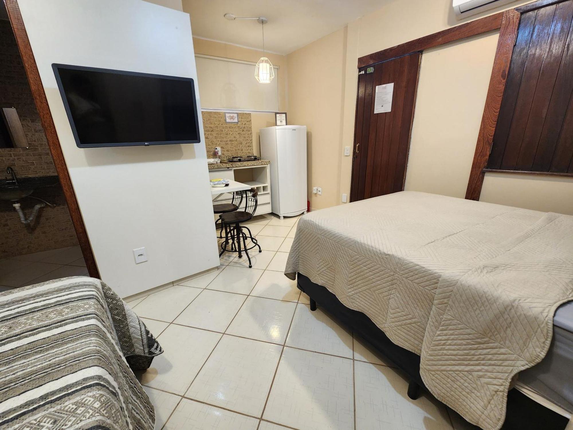 Apartamento Lofts Casamar Dos Anjos, Sao 06 Unidades Diferentes Fique Atento Ao Escolher Arraial do Cabo