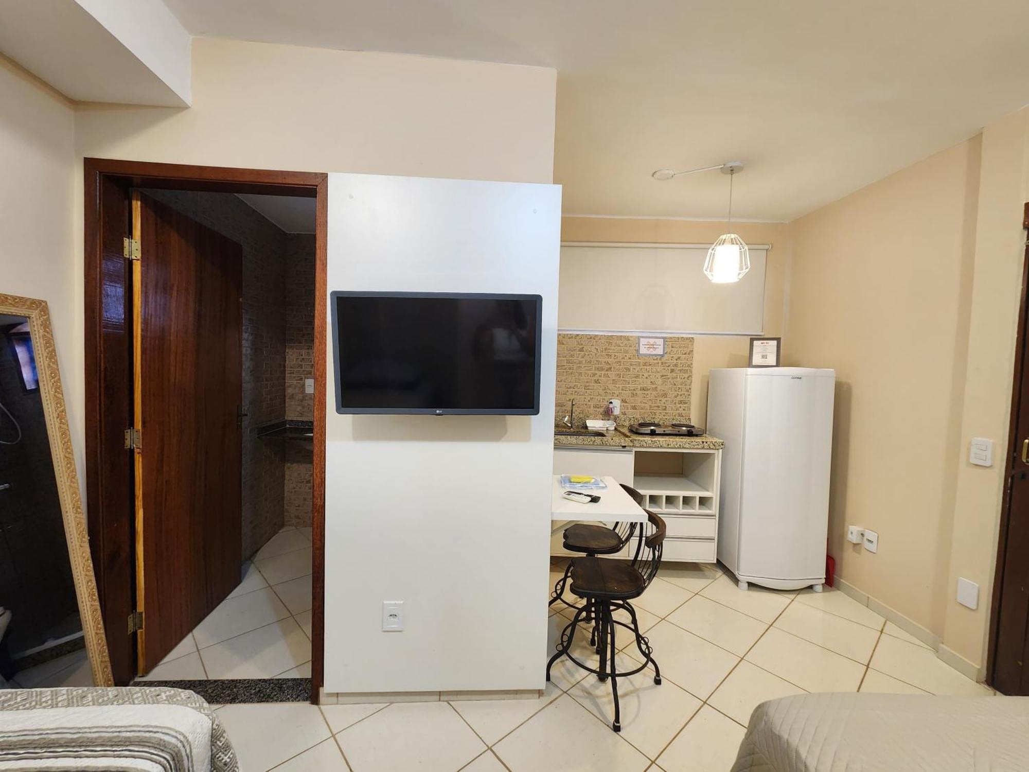 Lofts Casamar Dos Anjos, Sao 06 Unidades Diferentes Fique Atento Ao Escolher *