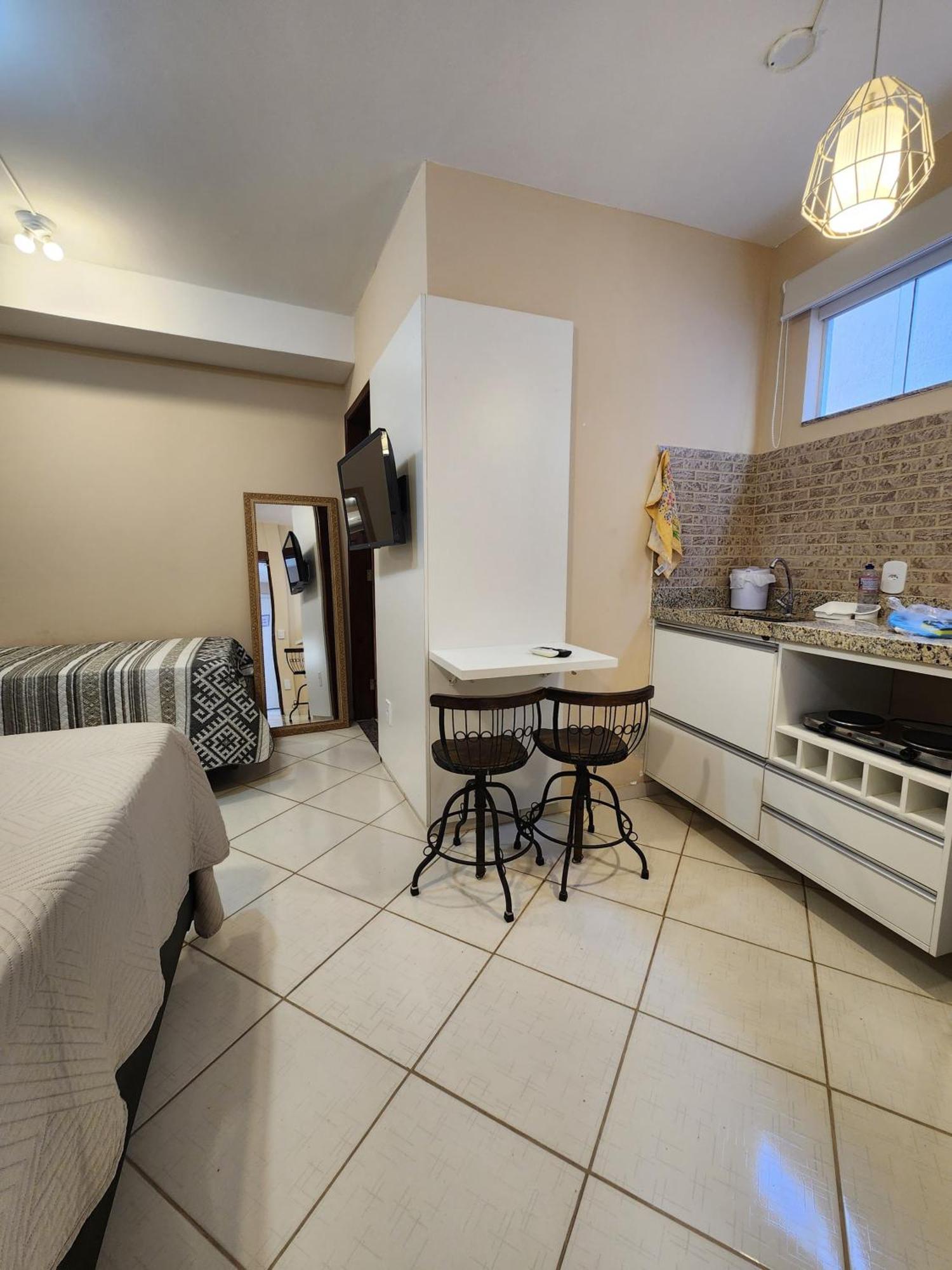 Lofts Casamar Dos Anjos, Sao 06 Unidades Diferentes Fique Atento Ao Escolher Apartamento