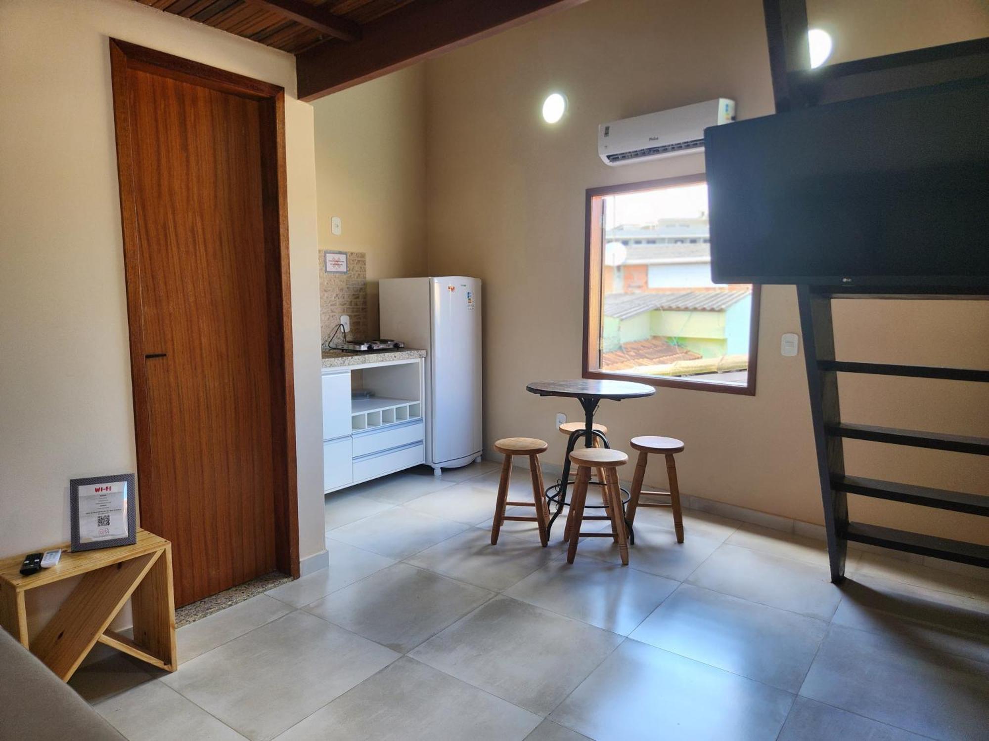 Lofts Casamar Dos Anjos, Sao 06 Unidades Diferentes Fique Atento Ao Escolher Apartamento Arraial do Cabo