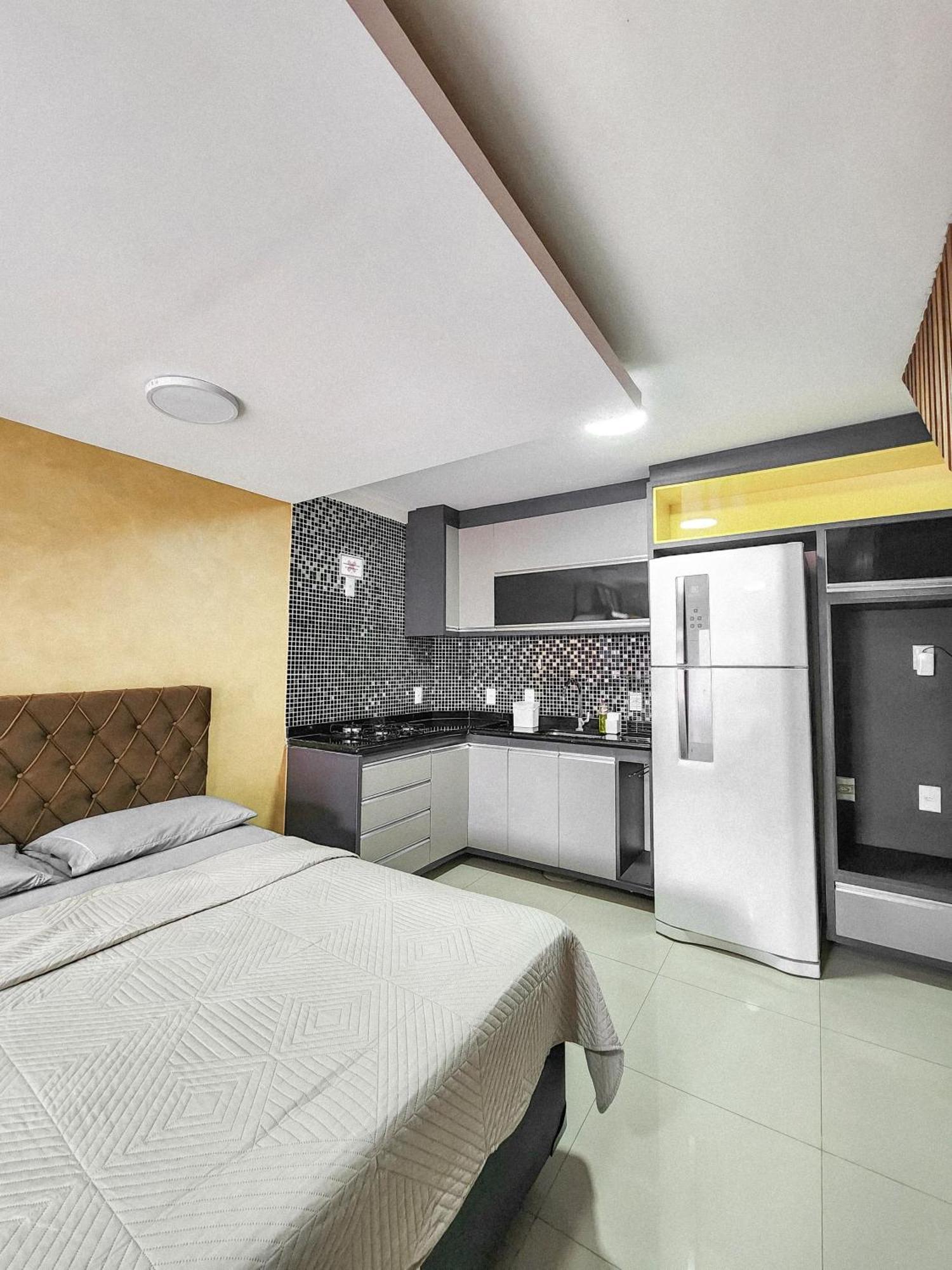 Lofts Casamar Dos Anjos, Sao 06 Unidades Diferentes Fique Atento Ao Escolher