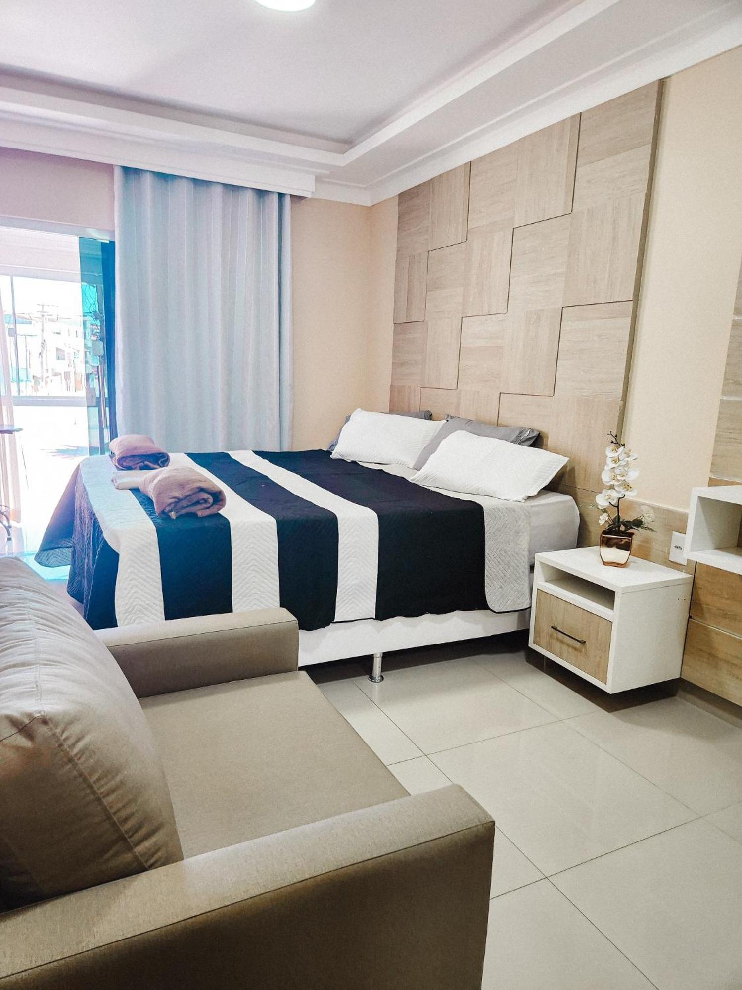 Lofts Casamar Dos Anjos, Sao 06 Unidades Diferentes Fique Atento Ao Escolher Apartamento